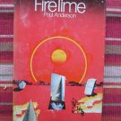 Fire Time by Poul Anderson ➤ Doubleday & Co 1974 Book Club Edition [E 46]