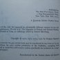 In the Ocean of Night by Gregory Benford &acirc;�&curren; Dial Press 1977 Book Club Edition S38 1566