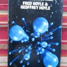 The Molecule Men by Fred Hoyle ➤ Harper and Row 1971 Book Club Edition [D1]