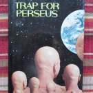 Trap For Perseus by Ludek Pesek ➤ Bradbury Press 1980 1st American Edition