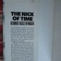 The Nick of Time by George Alec Effinger &acirc;�&curren; Doubleday & Co 1985 1st edition [P025]