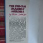 The Vulcan Academy Murders by Jean Lorrah &acirc;�&curren; Pocket Books 1984 Book Club Edition [Q08] 6412