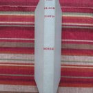 The Black Cloud by Fred Hoyle ➤ Harper & Brothers 1957