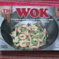 The Wok A Complete and Easy Guide by Gary Lee ➤ Nitty Gritty Productions 1982 28th Printing