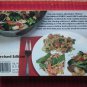 The Wok A Complete and Easy Guide by Gary Lee &acirc;�&curren; Nitty Gritty Productions 1982 28th Printing