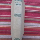 Driftwood Valley by Theodora C. Stanwell-Fletcher ➤ Little, Brown and Company 1946