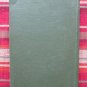 Von Meer Und Heide by Theodor Storm &acirc;�&curren; Droemersche Verlagsanstalt, Munchen 1957