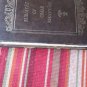 Seventy Five original Rubaiyats of Omar Khayyam by Edward Fitzgerald ➤ Avenel Books 1973