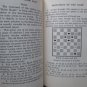 Scientific Checkers Made Easy by Willie Ryan &acirc;�&curren; David McKay Co 1950 8th printing