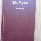 The Hymnal Army and Navy by Ivan L. Bennett (Ed) ➤ United State Government Printing Office 1942 The Hymnal Army and Navy by Ivan L. Bennett (Ed) ➤ United State Government Printing Office 1942