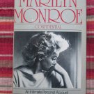 Marilyn Monroe Confidential♦An Intimate Personal Account♦Lena Pepitone ➤ Simon & Schuster 1979