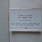 K + E Slide Rules: A Self Instruction Manual by Lyman Kells &acirc;�&curren; Keuffel and Esser Co 1955
