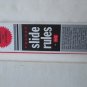 K + E Slide Rules: A Self Instruction Manual by Lyman Kells &acirc;�&curren; Keuffel and Esser Co 1955