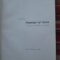 Language of Vision by Gyorgy Kepes ➤ Paul Theobald 1951 Seventh Large Printing