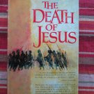 The Death of Jesus by Joel Carmichael ➤ The Macmillan Co 1962  1st Printing