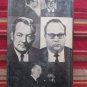 The Fountain Pen Conspiracy by Jonathan Kwitny &acirc;�&curren; Alfred A. Knopf 1973 First Edition