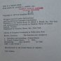 The Fountain Pen Conspiracy by Jonathan Kwitny &acirc;�&curren; Alfred A. Knopf 1973 First Edition