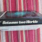 Between Two Worlds by Nandor Fodor ⤠Parker Publishing Co 1964 Book Club Edition
