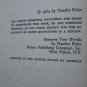 Between Two Worlds by Nandor Fodor ⤠Parker Publishing Co 1964 Book Club Edition