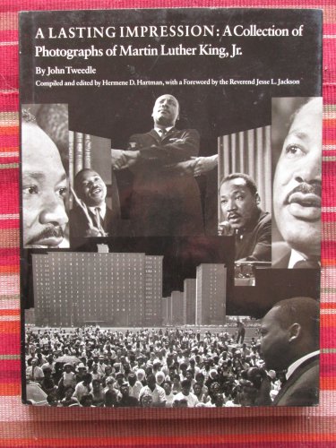 A Lasting Impression: by John Tweedle &acirc;�&curren; University of South Carolina Press 1983 First Edition