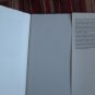 A Lasting Impression: by John Tweedle ➤ University of South Carolina Press 1983 First Edition