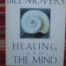 Healing and the Mind by Bill Moyers ➤ Doubleday 1993