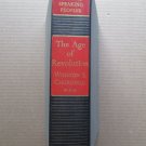 A history of the English-speaking peoples Volume III by Winston Churchill ➤ Dodd, Mead  1957
