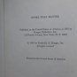 Mao Tse-Tung on Guerilla Warfare by Samuel Griffith ➤ Praeger 1961 Book Club Edition
