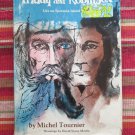 Friday and Robinson: life on Speranza Island by Michel Tournier ➤ Knopf 1972