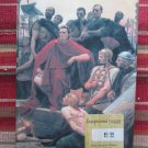 Caesar Against The Celts by Ramon Jimenez ➤ Castle Books 2001