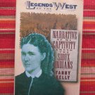 Narrative of My Captivity Among the Sioux Indians by Fanny Kelly ➤ Konecky & Konecky, 1990 Narrative of My Captivity Among the Sioux Indians by Fanny Kelly ➤ Konecky & Konecky, 1990