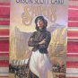 Saints by Orson Scott Card ➤ St. Martins Press 2001 First Edition
