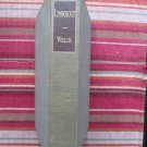 Limnology by Paul S. Welch ➤ Mcgraw-Hill Book Company 1952 Second Edition