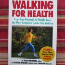Prevention's Practical Encyclopedia of Walking for Health by Bricklin;Spilner ➤ Rodale Books 1993
