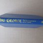 Big George;James Jennings Big George:The Autobiography of an Angel➤Hay House Inc 1996 ★SIGNED★