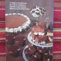Farm Journal's Choice Chocolate Recipes by Elise W. Manning,Patricia A. Ward ➤ Doubleday 1978
