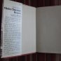 Farm Journal's Choice Chocolate Recipes by Elise W. Manning,Patricia A. Ward ➤ Doubleday 1978