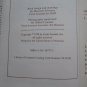 Farm Journal's Choice Chocolate Recipes by Elise W. Manning,Patricia A. Ward ➤ Doubleday 1978