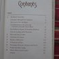 Farm Journal's Choice Chocolate Recipes by Elise W. Manning,Patricia A. Ward ➤ Doubleday 1978