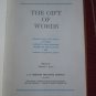 The Gift of Words by Thomas C. Jones (ed.) ➤ J.G. Ferguson 1967