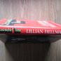 Scoundrel Time by Lillian Hellman &acirc;�&curren; Little Brown and Company 1976 Book Club Edition [R20]