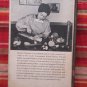 Kitchen Wisdom by Frieda Arkin &acirc;�&curren; Henry Holt & Co 1977 First Edition [with bonus booklet]