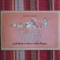 Kitchen Wisdom by Frieda Arkin &acirc;�&curren; Henry Holt & Co 1977 First Edition [with bonus booklet]