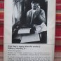 Who's on First? by William F. Buckley ➤ Doubleday 1980 ★SIGNED★
