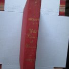 Wild Flowers of America by H.W. Rickett ➤ Crown Publishers 1963 3rd printing
