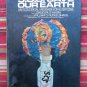 S.O.S. Save our earth:An ecological message for everyone by Giancarlo Masini♦Grosset & Dunlap 1972