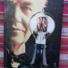 A Century of Light by James A. Cox ➤ Benjamin Co 1979