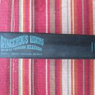 Dangerous Visions: 33 Original Stories by Harlan Ellison [ed] ➤ Doubleday 1967 Book Club [46I]