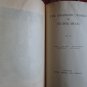 Dramatic Works of Victor Hugo Vol. II ➤ Little, Brown & Co 1909 ★Number 113★