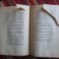 Dramatic Works of Victor Hugo Vol. II ➤ Little, Brown & Co 1909 ★Number 113★